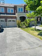 30 ISHERWOOD CRESCENT Vaughan, ON L4H 3N9