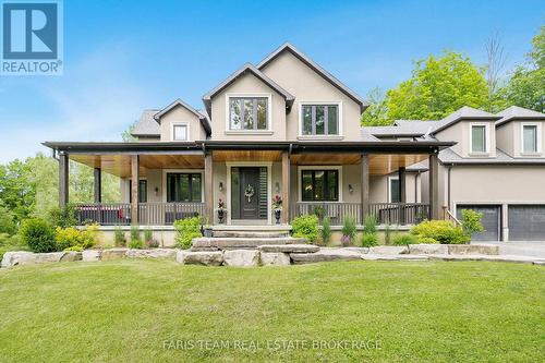400 Lloyd'S Lane, King, ON 