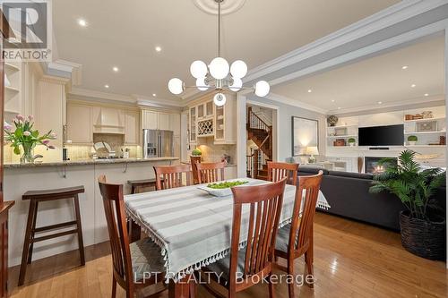 112 Tyler Street, Aurora, ON 