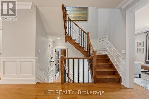 112 Tyler Street, Aurora, ON 