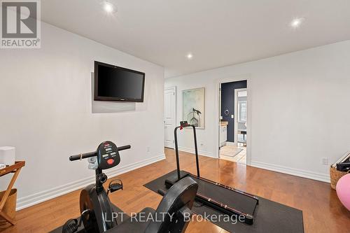 112 Tyler Street, Aurora, ON 