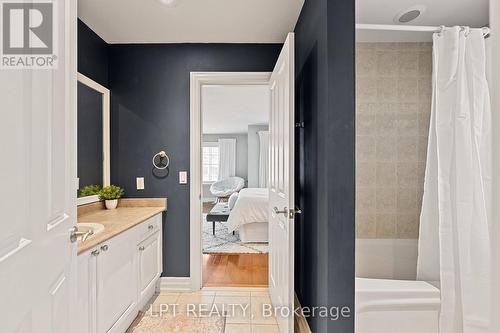 2nd & 3rd Bedroom Jack & Jill - 112 Tyler Street, Aurora, ON 