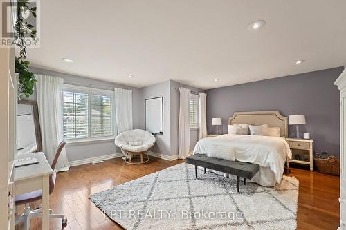 4th Bedroom - 112 Tyler Street, Aurora, ON 