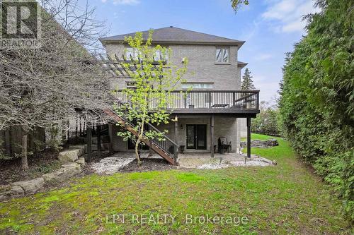 112 Tyler Street, Aurora, ON 