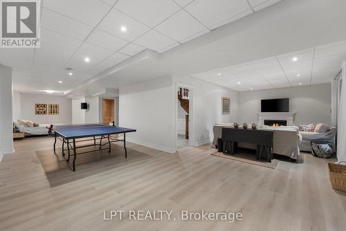 112 Tyler Street, Aurora, ON 