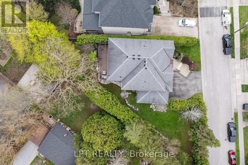 112 Tyler Street, Aurora, ON 