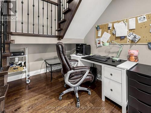 1785 Davis Drive W, King, ON 
