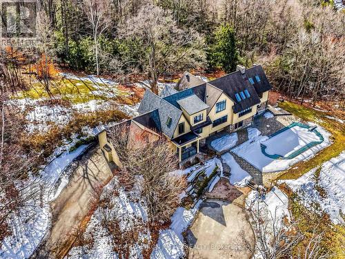 1785 Davis Drive W, King, ON 
