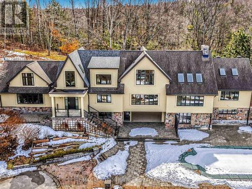 1785 Davis Drive W, King, ON 