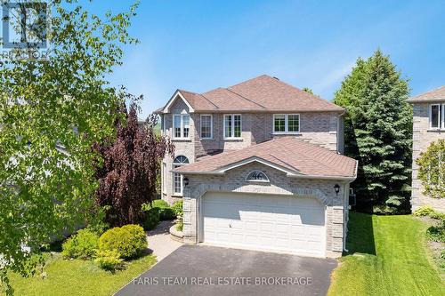 46 BELL STREET  Barrie, ON L4N 0H9