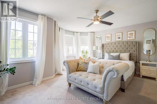 46 Bell Street, Barrie, ON 