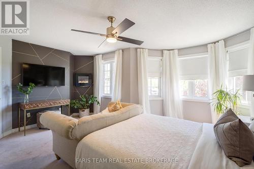 46 Bell Street, Barrie, ON 