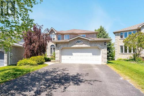 46 Bell Street, Barrie, ON 