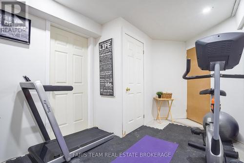 46 Bell Street, Barrie, ON 