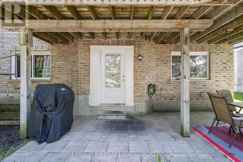46 Bell Street, Barrie, ON 