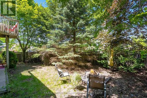 46 Bell Street, Barrie, ON 