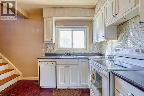7 Viking Court Unit# 404, Grimsby, ON 