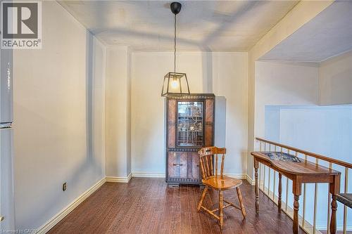7 Viking Court Unit# 404, Grimsby, ON 