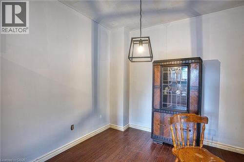 7 Viking Court Unit# 404, Grimsby, ON 