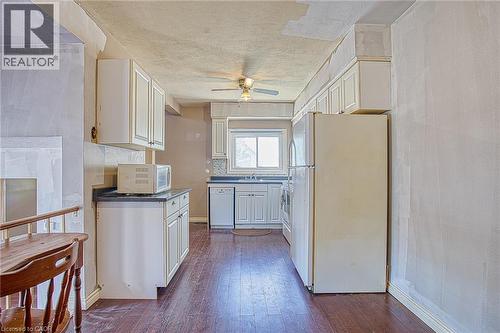 7 Viking Court Unit# 404, Grimsby, ON 
