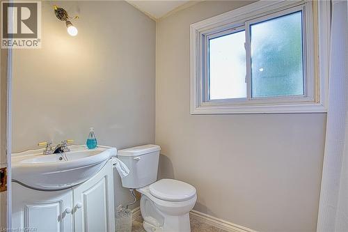 7 Viking Court Unit# 404, Grimsby, ON 