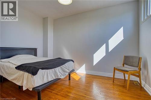 7 Viking Court Unit# 404, Grimsby, ON 