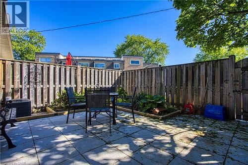 7 Viking Court Unit# 404, Grimsby, ON 