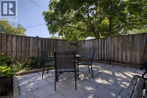 7 Viking Court Unit# 404, Grimsby, ON 