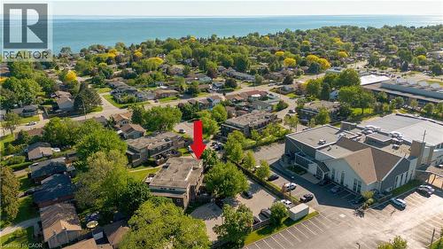 7 Viking Court Unit# 404, Grimsby, ON 