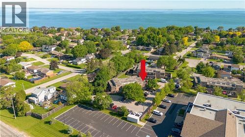 7 Viking Court Unit# 404, Grimsby, ON 