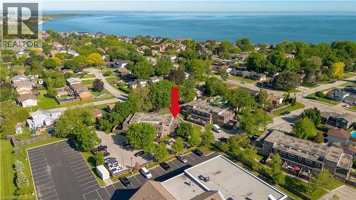 7 Viking Court Unit# 404, Grimsby, ON 
