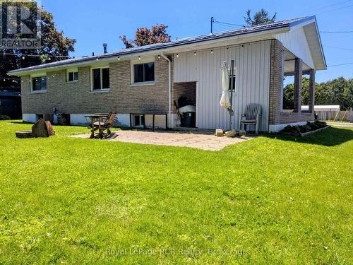 551 15Th Avenue, Hanover, ON 