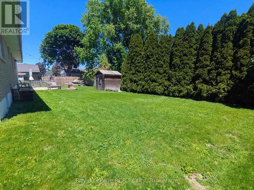 551 15Th Avenue, Hanover, ON 
