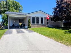 551 15TH AVENUE Hanover, ON N4N 3J2