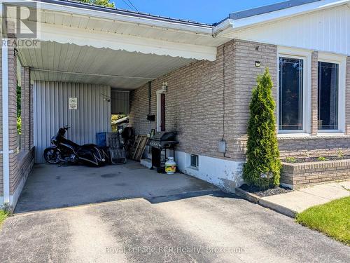 551 15Th Avenue, Hanover, ON 