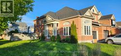 49 INLET BAY DRIVE Whitby, ON L1N 9P4