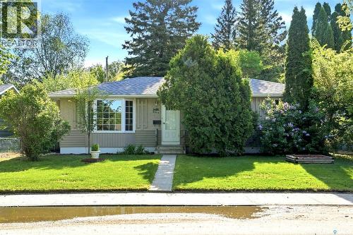 2019 Louise Avenue, Saskatoon, SK 