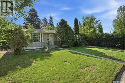 2019 Louise Avenue, Saskatoon, SK 