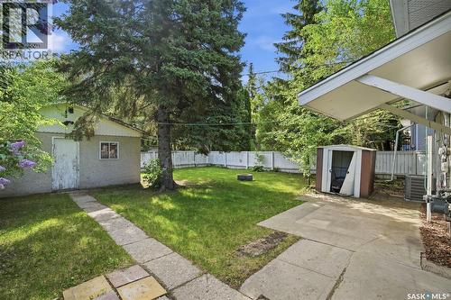 2019 Louise Avenue, Saskatoon, SK 