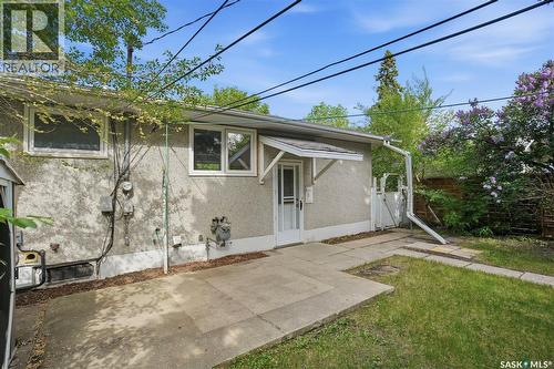 2019 Louise Avenue, Saskatoon, SK 