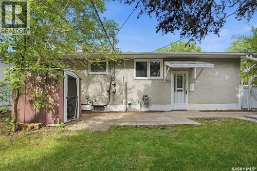 2019 Louise Avenue, Saskatoon, SK 