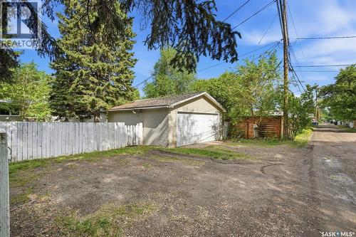 2019 Louise Avenue, Saskatoon, SK 