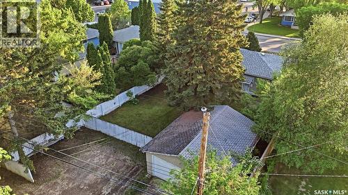 2019 Louise Avenue, Saskatoon, SK 