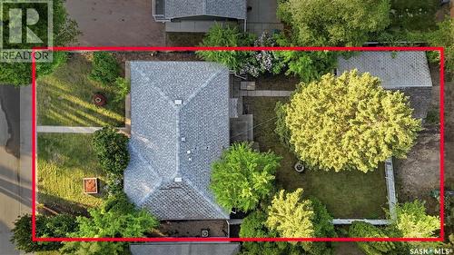 2019 Louise Avenue, Saskatoon, SK 
