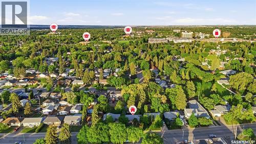 2019 Louise Avenue, Saskatoon, SK 