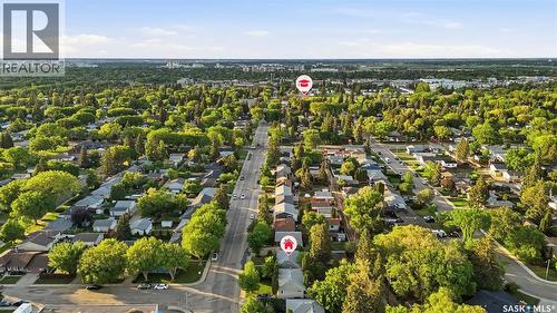 2019 Louise Avenue, Saskatoon, SK 