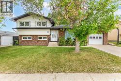 1229 Pascoe DRIVE W  Moose Jaw, SK S6H 6Z4