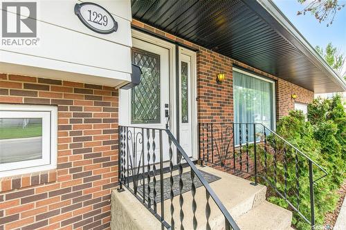 1229 Pascoe Drive W, Moose Jaw, SK 