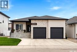 3318 Green Brook ROAD  Regina, SK S4V 3K2