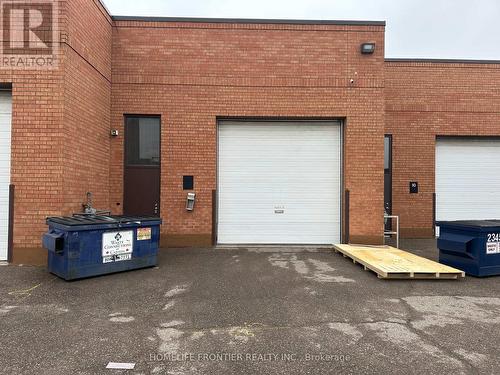 9 - 200 Edgeley Boulevard E, Vaughan, ON 